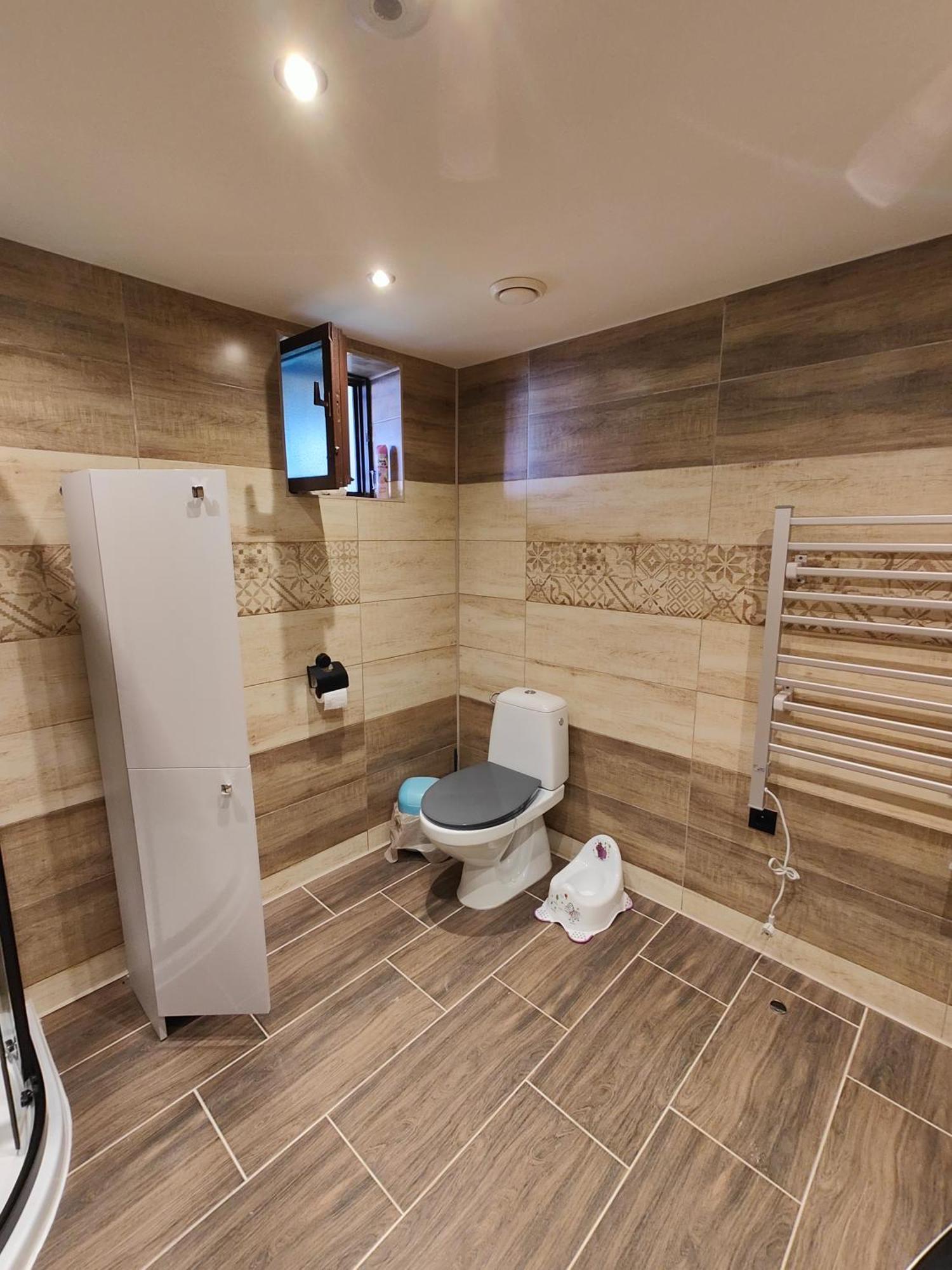 Apartman Hranice - Hřensko Eksteriør bilde